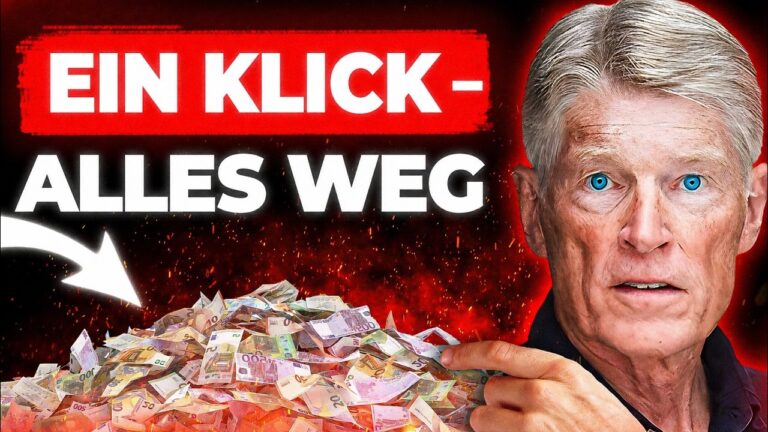 Mehr über den Artikel erfahren Nichts wird gut gehen! So bereitest du dich auf den Finanz-Schock vor (Ernst Wolff)