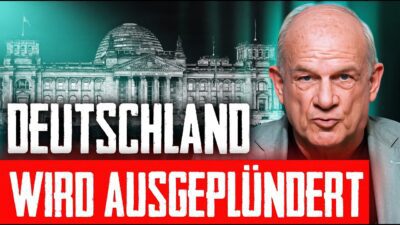 Mehr über den Artikel erfahren Peter Hahne tobt: „Eine Lusche wird gegen die andere ausgetauscht!“