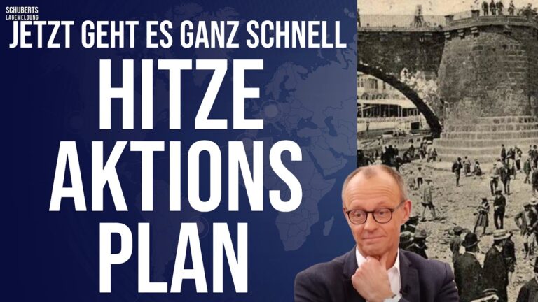 Mehr über den Artikel erfahren Pflichtmaßnahmen angekündigt💥RKI und Hitzeto*e: Die ganze Wahrheit💥Die Landwirte sind schuld