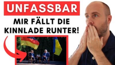 Mehr über den Artikel erfahren Putin kündigt Katastrophen-Szenario für Ukraine an + Wadepuhl in Kiew mit spektakulärer Aussage!
