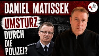 Mehr über den Artikel erfahren Putsch, Schießbefehl, Umsturz – was droht der AfD, wenn sie die Regierung übernimmt