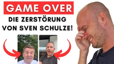 Mehr über den Artikel erfahren Rosenkrieg: Ben deckt Lügen von Ministerpräsident Schulze auf!