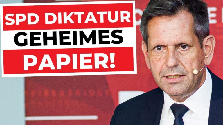 Mehr über den Artikel erfahren RÜCKTRITT JETZT: Deutschland wird zur Diktatur: Dein Geld in Gefahr | Niedersachsen & Wahlbetrug
