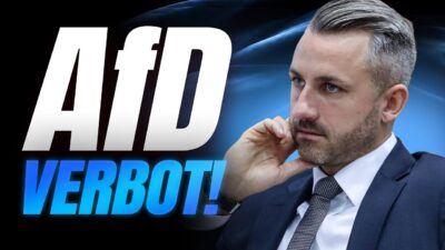 Mehr über den Artikel erfahren Sachsen Anhalt: So ziehen sie AfD Verbot JETZT durch.