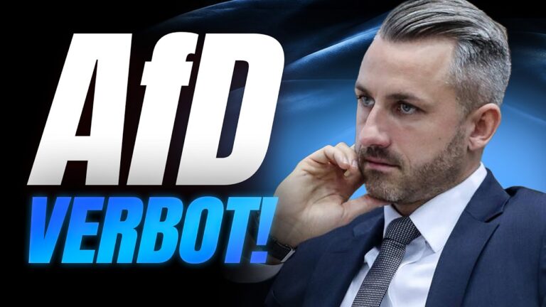 Mehr über den Artikel erfahren Sachsen Anhalt: So ziehen sie AfD Verbot JETZT durch.
