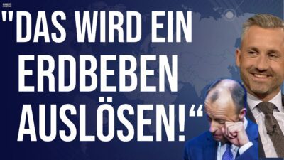 Mehr über den Artikel erfahren Schachmatt💥Genialer Schachzug der AfD💥Altparteien vorgeführt💥DAS wird ALLES ändern!