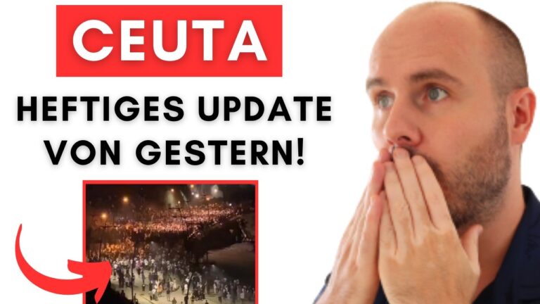 Mehr über den Artikel erfahren Schüsse an der Grenze + Invasoren fackeln Berg ab + Massenschlägereien am Strand!