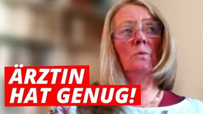 Mehr über den Artikel erfahren „Seit Corona stelle ich fast alles in Frage“