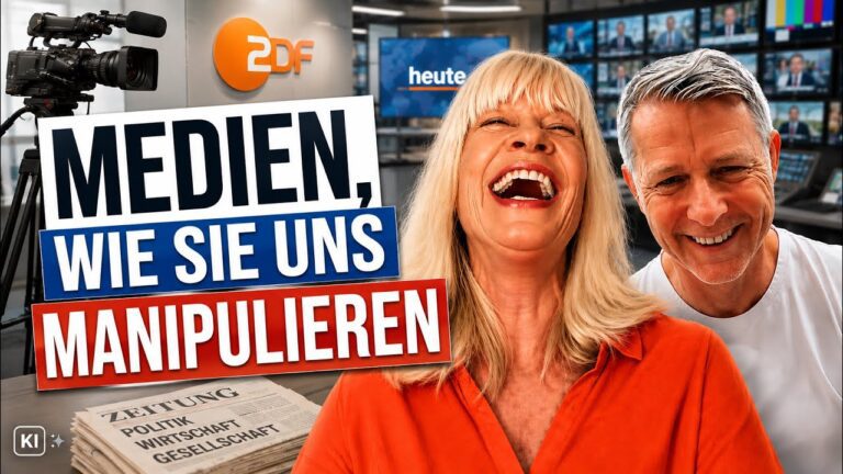 Mehr über den Artikel erfahren Selten so gelacht. Milena erklärt den Irrsinn und wie es uns verändert! Na, wer erkennt sich wieder?
