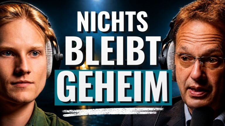 Mehr über den Artikel erfahren Sie lesen deine Nachrichten – noch bevor du sie abschickst (Cyber-Experte)