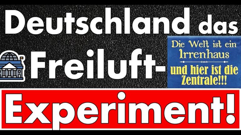 Mehr über den Artikel erfahren Sittenverfall, Schüsse und Müllberge: Die Broken-Window-Theorie trifft deutsche Realität