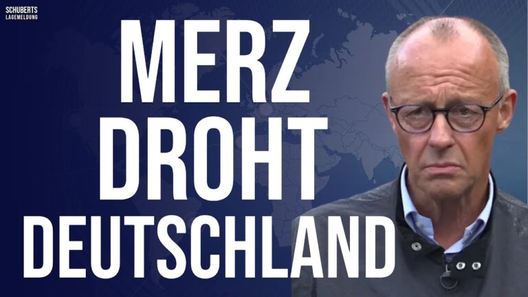Mehr über den Artikel erfahren Skandal-Ankündigung💥Das darf nicht wahr sein!💥Angriff auf Siegmund💥System CDU💥Die Abkassierer