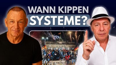Mehr über den Artikel erfahren Nur so verändern Proteste wirklich etwas (2026) & das kannst DU jetzt tun!