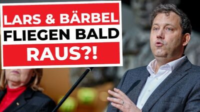 Mehr über den Artikel erfahren SPD-Putsch: Todesstoß für die SPD | Regierungskrise, SPD-Linksruck & Vermögensschutz