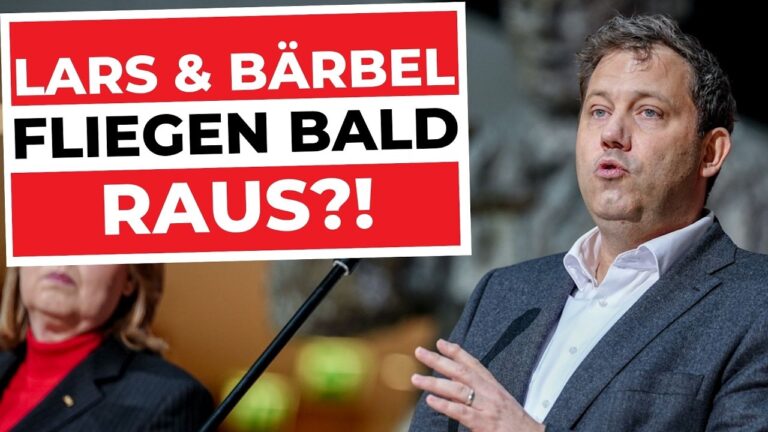 Mehr über den Artikel erfahren SPD-Putsch: Todesstoß für die SPD | Regierungskrise, SPD-Linksruck & Vermögensschutz