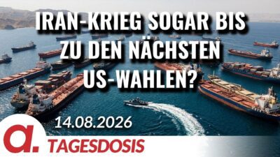 Mehr über den Artikel erfahren Straße von Hormus – Offen? Geschlossen? Wer kontrolliert sie? | Von Rainer Rupp | Apolut