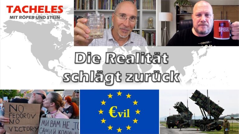 Mehr über den Artikel erfahren Tacheles # 217 – Teaser