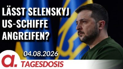 Mehr über den Artikel erfahren Tankerangriffe: Zufall oder politische Botschaft? | Von Claudia Töpper | Apolut