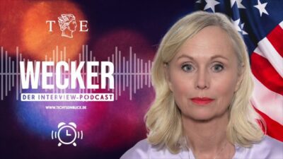 Mehr über den Artikel erfahren Trump warnt vor dem politischen Islam: Wird Amerika zum neuen Europa? – TE Wecker
