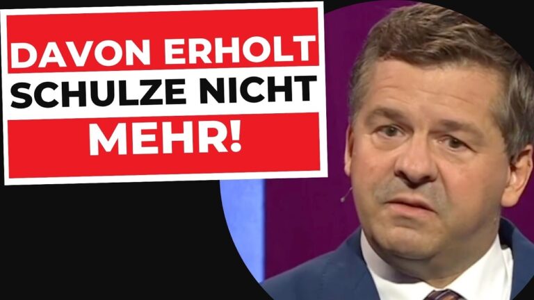 Mehr über den Artikel erfahren TV-Desaster: So verhöhnt das Kartell dich! | MDR Wahl-Debatte