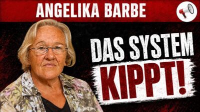 Mehr über den Artikel erfahren Ulrich Siegmund: Sie werden sich Sauereien ausdenken! | Angelika Barbe im Interview