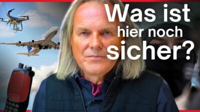 Mehr über den Artikel erfahren Warum Bitcoin und Demokratie gleichzeitig brennen