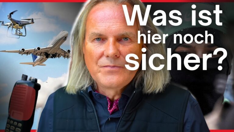 Mehr über den Artikel erfahren Warum Bitcoin und Demokratie gleichzeitig brennen