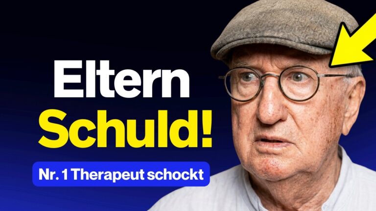 Mehr über den Artikel erfahren „Vergesst mal das Kind!“ 🚨 Warum Eltern wieder mehr Paar sein MÜSSEN