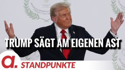 Mehr über den Artikel erfahren Verlust der Hegemonie durch Verblödung der Eliten | Von Hermann Ploppa | Apolut