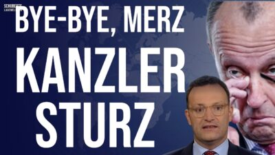 Mehr über den Artikel erfahren Verschwörungstheorie um Jens Spahn💥Politischer Albtraum für CDU💥Karma: Der Kipppunkt ist erreicht