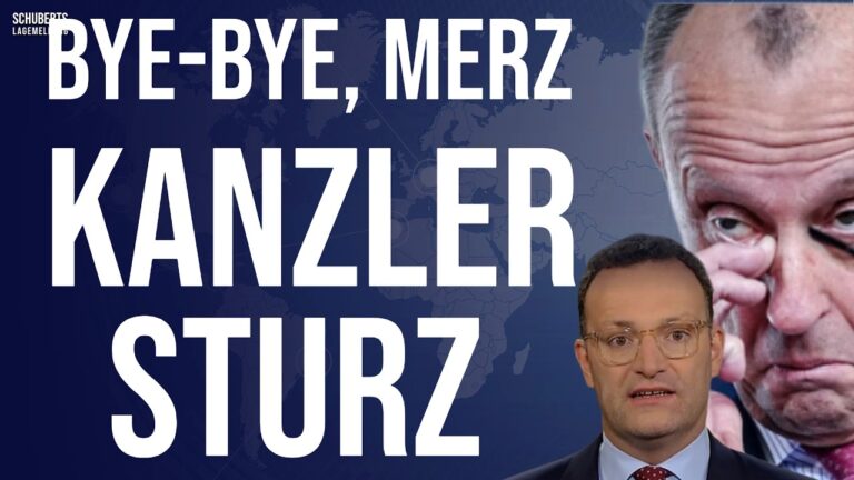 Mehr über den Artikel erfahren Verschwörungstheorie um Jens Spahn💥Politischer Albtraum für CDU💥Karma: Der Kipppunkt ist erreicht
