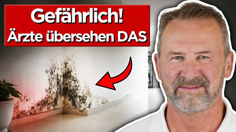 Mehr über den Artikel erfahren Viele Häuser verseucht – Das Gift wurde unterschätzt!