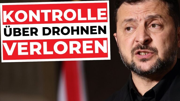 Mehr über den Artikel erfahren VÖLLIG DURCHGEKNALLT… FAZ-JOURNALIST – DROHNEN-EINSCHLAG IM NATO-GEBIET! | Ukraine Russland Krieg