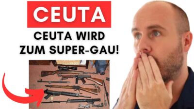 Mehr über den Artikel erfahren Waffenlager gefunden + Dealer am Strand + Massenhaft Polizisten mit Seuchen angesteckt!