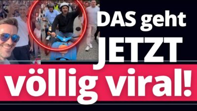 Mehr über den Artikel erfahren Wahnsinn: Schockierter Freund ruft mich wegen Ulrich Siegmund an!