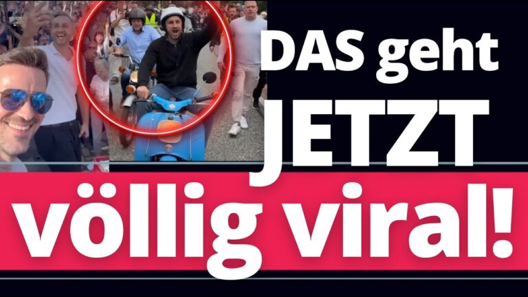 Mehr über den Artikel erfahren Wahnsinn: Schockierter Freund ruft mich wegen Ulrich Siegmund an!