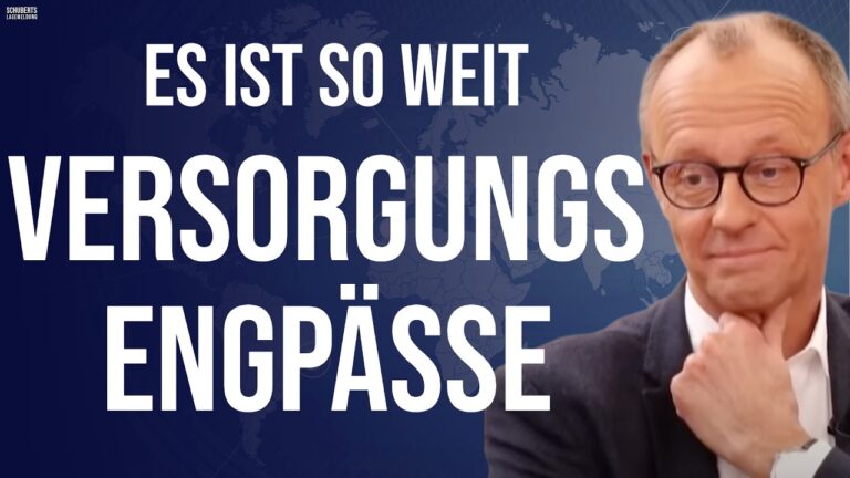 Mehr über den Artikel erfahren Warnmeldung an die Bevölkerung🚨Krieg gegen Russland?🚨Notfallplan in Kraft🚨Trinkwasser rationiert!