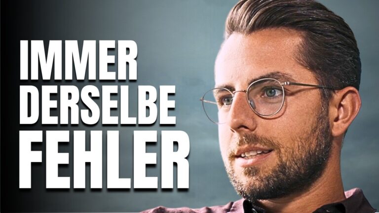 Mehr über den Artikel erfahren Warum Beziehungen immer am Gleichen scheitern