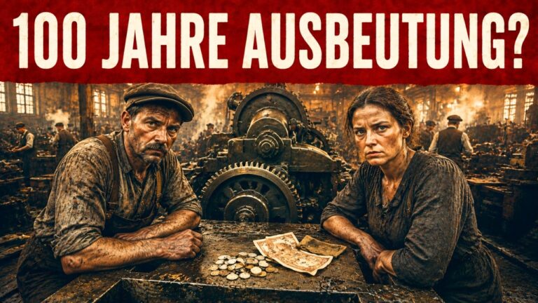 Mehr über den Artikel erfahren Warum Deutschland so lange keinen Mindestlohn hatte