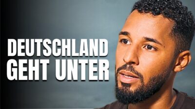 Mehr über den Artikel erfahren Warum tun alle so, als wäre nichts?