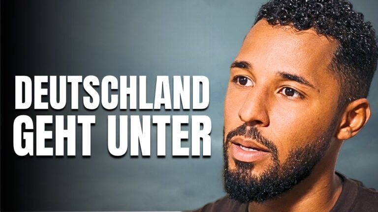Mehr über den Artikel erfahren Warum tun alle so, als wäre nichts?