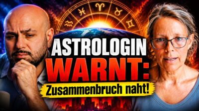 Mehr über den Artikel erfahren Warum unser System jetzt kollabiert (Astrologin packt aus) | Caroline Raasch