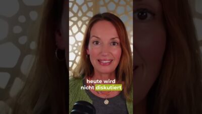 Mehr über den Artikel erfahren Warum Vertrauen mehr bewirkt als Autorität #shorts