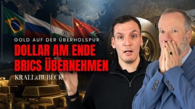Mehr über den Artikel erfahren Was die Notenbanken wissen und keine Zeitung schreibt.