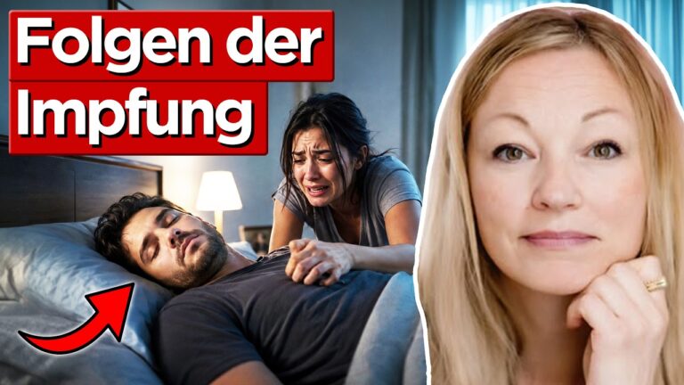 Mehr über den Artikel erfahren Was diese Ärztin seit Covid beobachtet – alles verschwiegen?