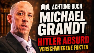 Mehr über den Artikel erfahren Was in Geschichtsbüchern kaum thematisiert wird – Michael Grandt