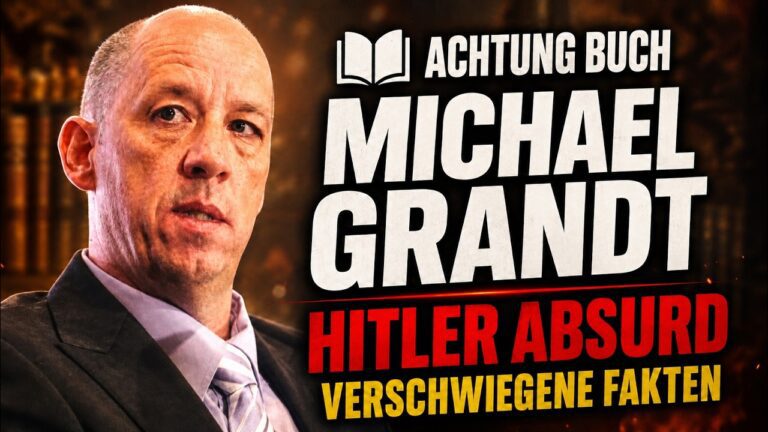 Mehr über den Artikel erfahren Was in Geschichtsbüchern kaum thematisiert wird – Michael Grandt