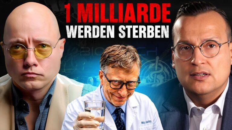 Mehr über den Artikel erfahren Wasser-Tokenisierung: Die Elite will deinen Verbrauch kontrollieren! Hopf & Kettner #56