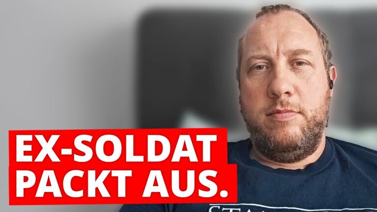 Mehr über den Artikel erfahren Wegen Impfverweigerung im Knast. So war’s…