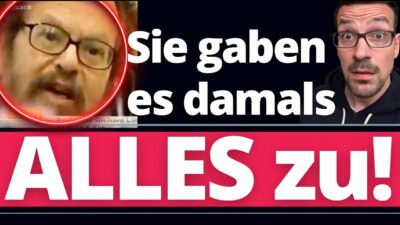 Mehr über den Artikel erfahren Welt-Klimaschwindel: „Ein Satz wäre tödlich, nämlich: Vielleicht gibt es gar kein Problem!“